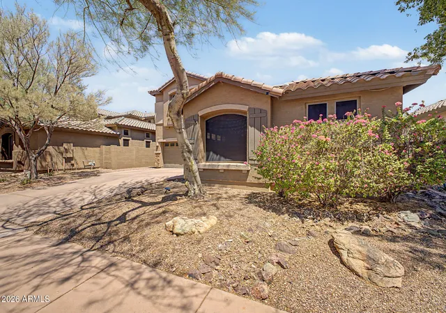 44th image of 35725 N 29th Ln, Phoenix, AZ 85086 | MLS# 7064106