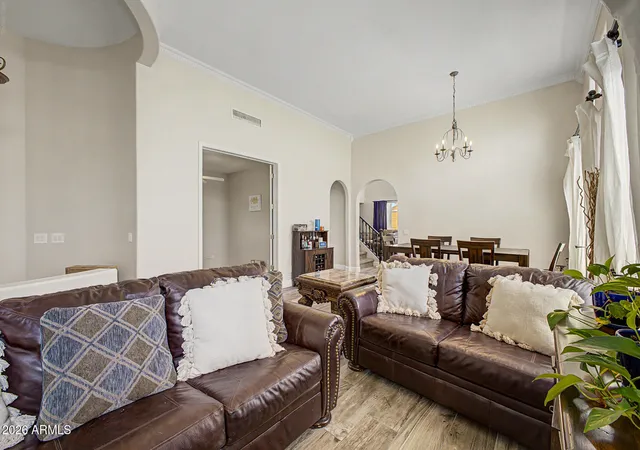 4th image of 35725 N 29Th Ln, Phoenix, AZ 85086 | MLS# 7064106