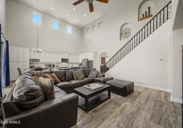 Photo 1 of Single family home for sale at 35725 N 29th Lane, Phoenix, AZ 85086 | MLS# 7064106 | Listing updated on 2026-09-08