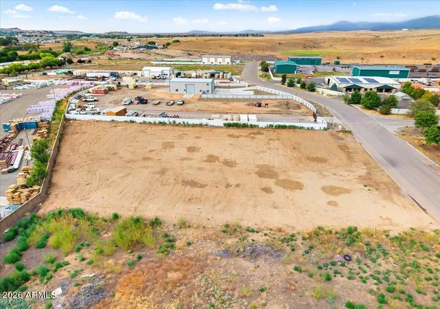 1st image of 672 S Cold Water Ln #---, Prescott Valley, AZ 86327 | MLS# 7056240
