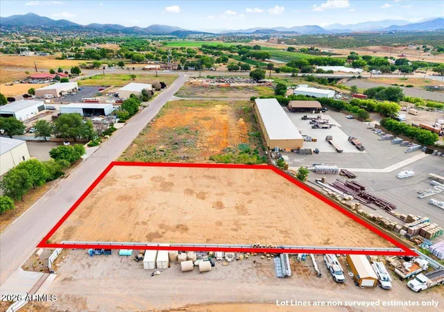 4th image of 672 S Cold Water Ln #---, Prescott Valley, AZ 86327 | MLS# 7056240