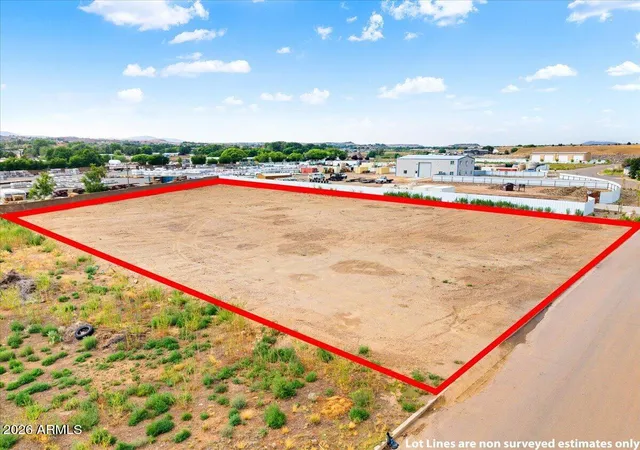 5th image of 672 S Cold Water Ln #---, Prescott Valley, AZ 86327 | MLS# 7056240