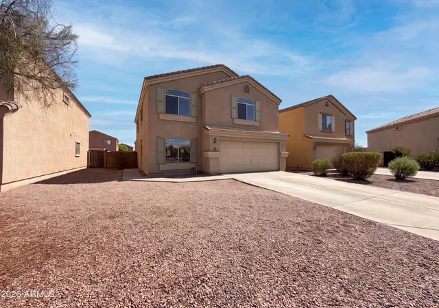 1st image of 42785 W Camino De Janos, Maricopa, AZ 85138 | MLS# 7056767