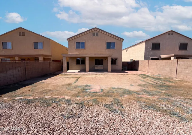 Photo 4 of Single family home for sale at 42785 W Camino De Janos, Maricopa, AZ 85138 | MLS# 7056767 | Listing updated on 2026-10-09