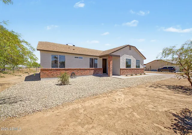 1st image of 5500 E Savanna Ln, Coolidge, AZ 85128 | MLS# 7055417