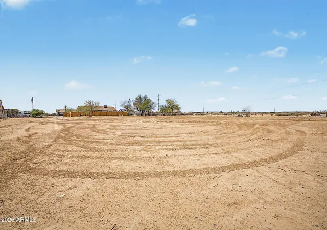 28th image of 5500 E Savanna Ln, Coolidge, AZ 85128 | MLS# 7055417