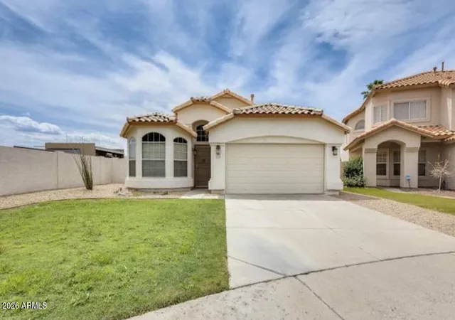 1st image of 7939 W Kimberly Wy, Glendale, AZ 85308 | MLS# 7055103