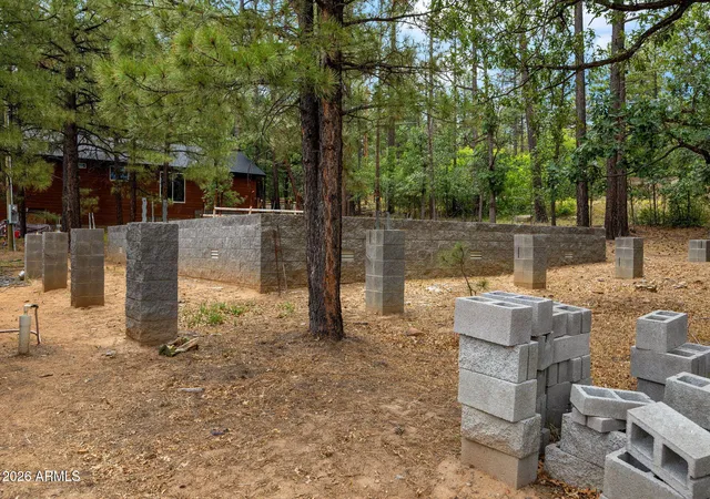 Photo 2 of Land for sale at 1579 S Arlene Ln #237, Lakeside, AZ 85929 | MLS# 7055043 | Listing updated on 2026-07-16