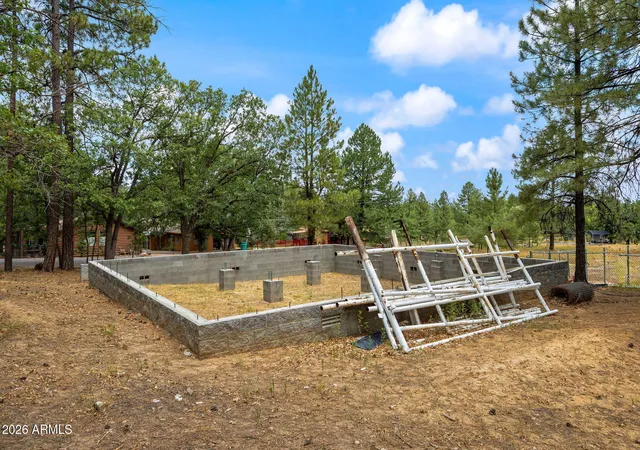 Photo 3 of Land for sale at 1579 S Arlene Ln #237, Lakeside, AZ 85929 | MLS# 7055043 | Listing updated on 2026-07-16