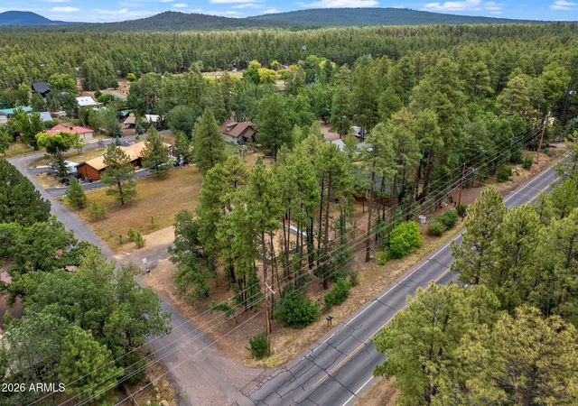 Photo 4 of Land for sale at 1579 S Arlene Ln #237, Lakeside, AZ 85929 | MLS# 7055043 | Listing updated on 2026-07-16