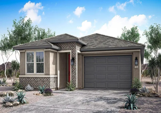 1st image of 43502 N Hinoki St, San Tan Valley, AZ 85140 | MLS# 7055071