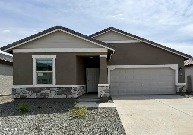 Single family home for sale at 6615 S 78th Lane, Laveen, AZ 85339 | MLS# 7055051
