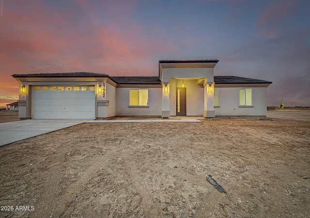 4th image of 37932 W Grant St, Tonopah, AZ 85354 | MLS# 7055261
