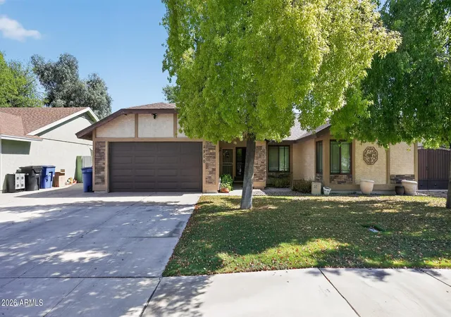 Photo 1 of Sale Pending at 4900 W Earhart Way, Chandler, AZ 85226 | MLS# 7055140 | Listing updated on 2026-09-18