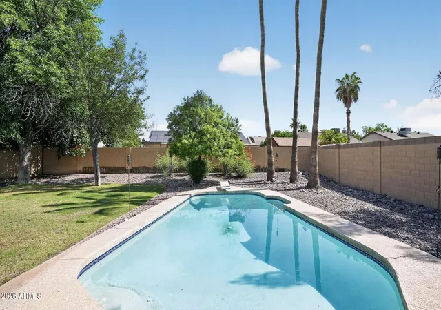 Photo 2 of Sale Pending at 4900 W Earhart Way, Chandler, AZ 85226 | MLS# 7055140 | Listing updated on 2026-09-18