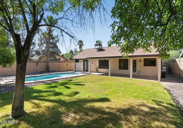Photo 3 of Sale Pending at 4900 W Earhart Way, Chandler, AZ 85226 | MLS# 7055140 | Listing updated on 2026-09-18