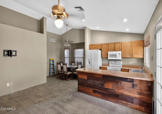 Photo 4 of Sale Pending at 4900 W Earhart Way, Chandler, AZ 85226 | MLS# 7055140 | Listing updated on 2026-09-18