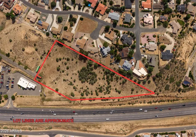 1st image of 12065 E State Route 69, Dewey, AZ 86327 | MLS# 7060194