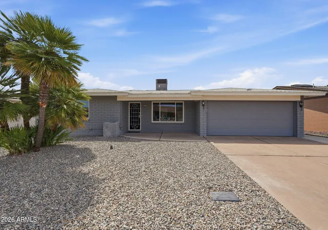 Photo 1 of Sale Pending at 4039 E Catalina Cir, Mesa, AZ 85206 | MLS# 7055111 | Listing updated on 2026-09-16