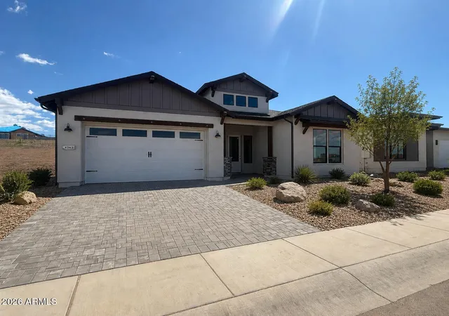 1st image of 4343 N Larkin Ave, Prescott Valley, AZ 86314 | MLS# 7055087