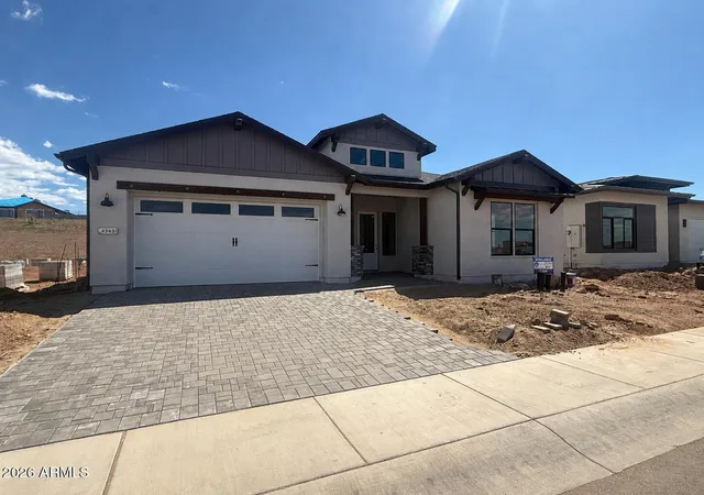 2nd image of 4343 N Larkin Ave, Prescott Valley, AZ 86314 | MLS# 7055087