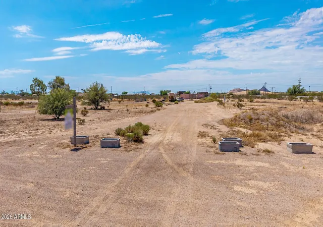 2nd image of 6283 E Gecko Ranch Rd, Florence, AZ 85132 | MLS# 7055767