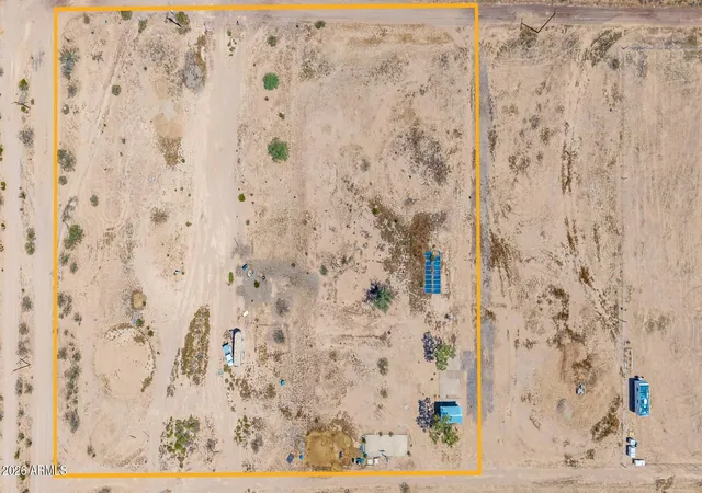 4th image of 6283 E Gecko Ranch Rd, Florence, AZ 85132 | MLS# 7055767