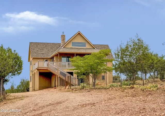 Single family home for sale at 4605 W Flycatcher Ln, Chino Valley, AZ 86323 | MLS# 7065904