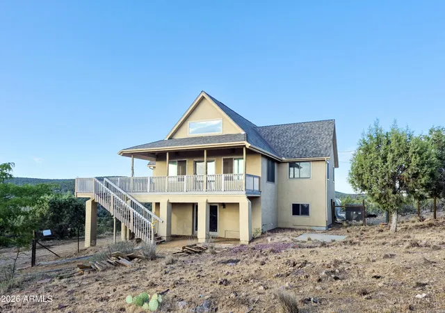 Photo 2 of Single family home for sale at 4605 W Flycatcher Ln, Chino Valley, AZ 86323 | MLS# 7065904 | Listing updated on 2026-09-14