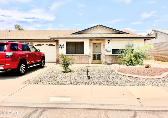1st image of 9634 W Ironwood Dr #B, Peoria, AZ 85345 | MLS# 7055412