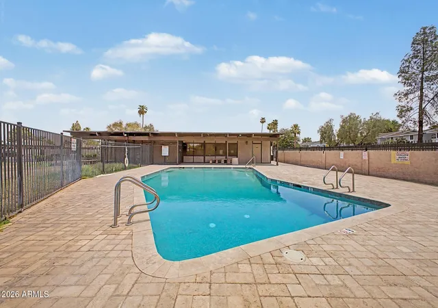 35th image of 924 S Hacienda Dr #A, Tempe, AZ 85281 | MLS# 7055555