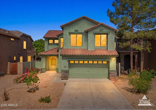 Photo 1 of Single family home for sale at 1159 S Hazel St, Gilbert, AZ 85296 | MLS# 7055852 | Listing updated on 2026-08-20