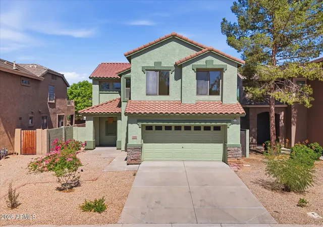 Photo 2 of Single family home for sale at 1159 S Hazel St, Gilbert, AZ 85296 | MLS# 7055852 | Listing updated on 2026-08-20