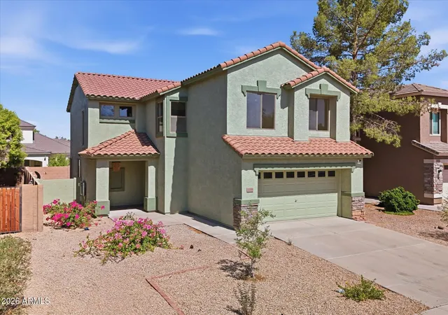 Photo 3 of Single family home for sale at 1159 S Hazel St, Gilbert, AZ 85296 | MLS# 7055852 | Listing updated on 2026-08-20