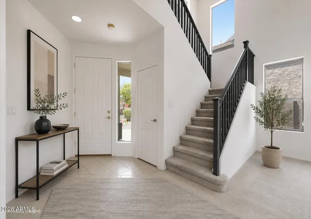 Photo 4 of Single family home for sale at 1159 S Hazel St, Gilbert, AZ 85296 | MLS# 7055852 | Listing updated on 2026-08-20