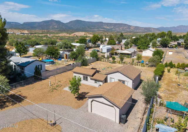 Photo 1 of Single family home for sale at 1850 N Mondale Ln, Camp Verde, AZ 86322 | MLS# 7055166 | Listing updated on 2026-09-13