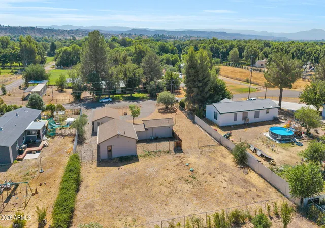 Photo 2 of Single family home for sale at 1850 N Mondale Ln, Camp Verde, AZ 86322 | MLS# 7055166 | Listing updated on 2026-09-13
