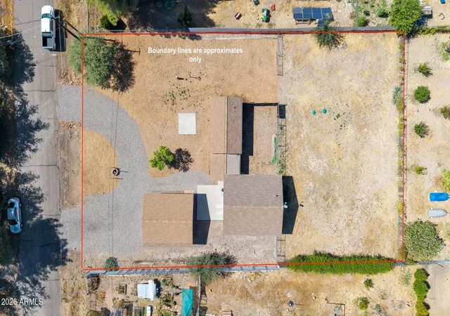 Photo 3 of Single family home for sale at 1850 N Mondale Ln, Camp Verde, AZ 86322 | MLS# 7055166 | Listing updated on 2026-09-13