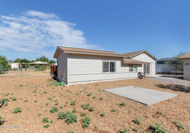 Photo 4 of Single family home for sale at 1850 N Mondale Ln, Camp Verde, AZ 86322 | MLS# 7055166 | Listing updated on 2026-09-13