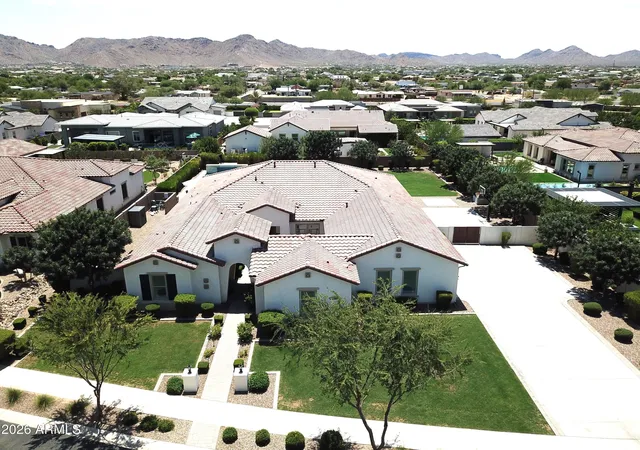 2nd image of 19877 E Natalie Wy, Queen Creek, AZ 85142 | MLS# 7055433