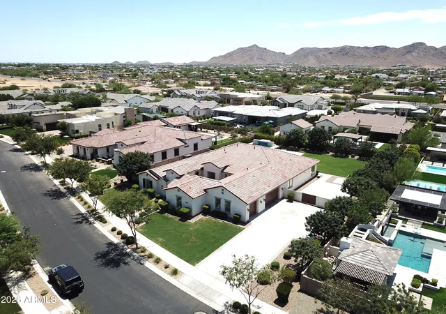91st image of 19877 E Natalie Wy, Queen Creek, AZ 85142 | MLS# 7055433