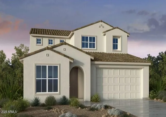 Single family home for sale at 16831 W Desert Holw Dr, Surprise, AZ 85387 | MLS# 7055101 | Listing updated on 2026-10-22