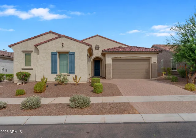 1st image of 5207 N 206th Dr, Buckeye, AZ 85396 | MLS# 7056914