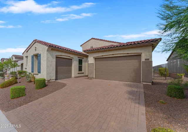 2nd image of 5207 N 206th Dr, Buckeye, AZ 85396 | MLS# 7056914