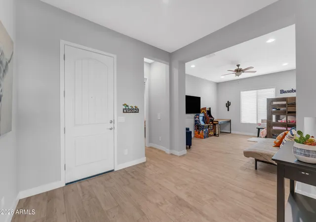 5th image of 5207 N 206Th Dr, Buckeye, AZ 85396 | MLS# 7056914