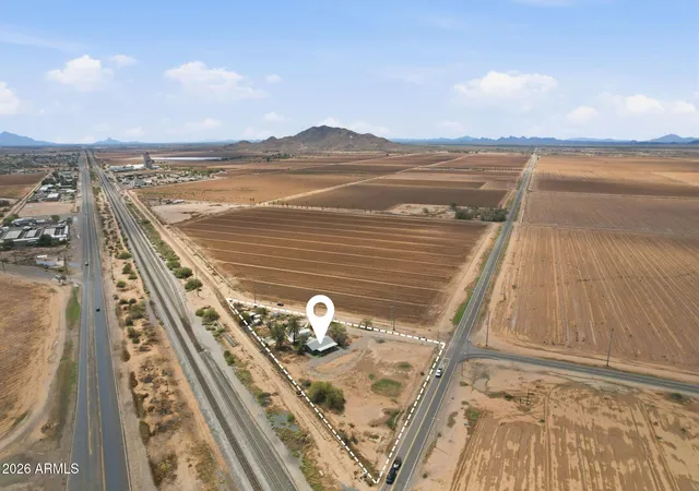 1st image of 1631 S Trekell Rd, Casa Grande, AZ 85193 | MLS# 7061979