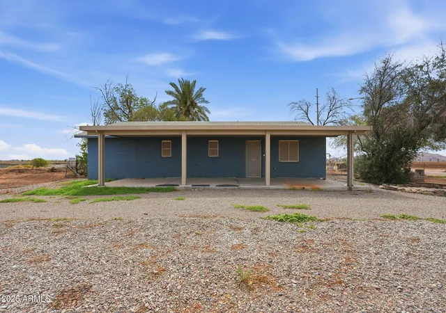 2nd image of 1631 S Trekell Rd, Casa Grande, AZ 85193 | MLS# 7061979