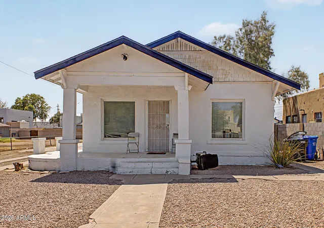 Photo 1 of Single family home for sale at 324 N 18th Avenue, Phoenix, AZ 85007 | MLS# 7055892 | Listing updated on 2026-09-22