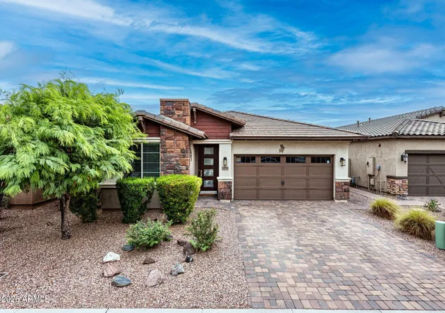 1st image of 12791 W Caraveo Pl, Peoria, AZ 85383 | MLS# 7056365
