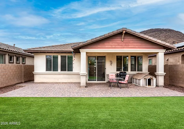 28th image of 12791 W Caraveo Pl, Peoria, AZ 85383 | MLS# 7056365
